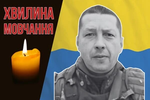 На передовій часто готував для своїх побратимів. Згадаймо Романа Дяковського