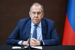Лавров: Ми готові досягти угоди, але все ще є кілька певних елементів, які мають бути доопрацьовані