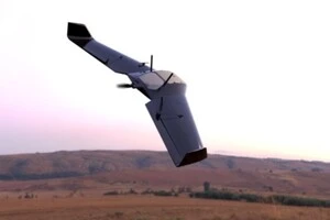 Окупантів у Криму атакували дрони