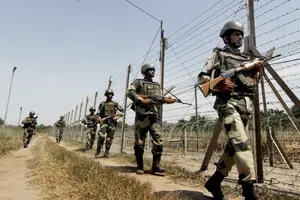 Індія оголосила про закриття прикордонного переходу у регіоні