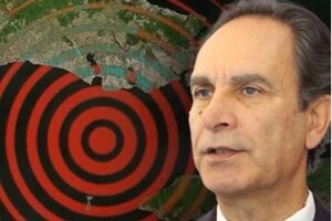 У Туреччині заявили про небезпеку нового землетрусу для всього регіону