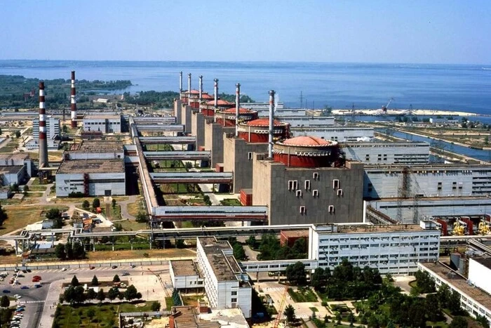 МАГАТЕ повідомило про стрілянину на Запорізькій АЕС
