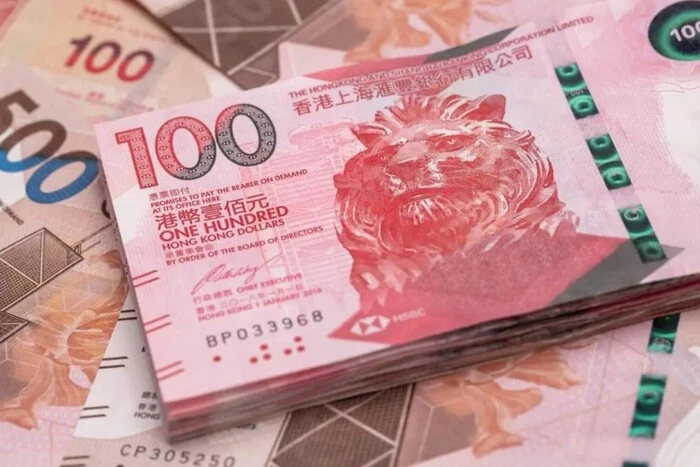 Китайські інвестори влаштували рекордний відтік акцій із Гонконгу