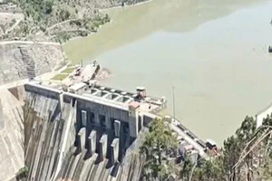 Для Пакистану Інд є головним джерелом води в країні