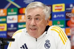 Згідно з інформацією джерела, Анчелотті вимагав посилення оборонної лінії ще перед початком цього сезону