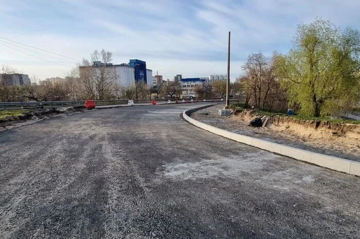 Рух вулицею Богатирською буде частково обмежено до 19 травня (схема) 