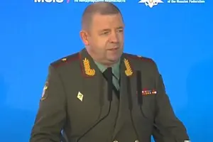 Ярослав Москалик безпосередньо впливав на планування війни РФ проти України