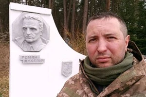 Олександр Мацько сім років воював на «нулі»