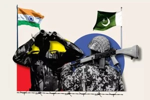 Протистояння Індії та Пакистану: що відбувається останню добу між країнами 