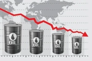 Нафта у США буде дешевою недовго: Bloomberg пояснило, що відбуватиметься із цінами 
