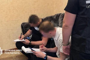 Викрито правоохоронця, який за $15 тис. переправляв ухилянтів лісами до Польщі