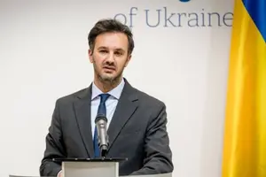 МЗС відреагувало на погрози США вийти з мирних переговорів