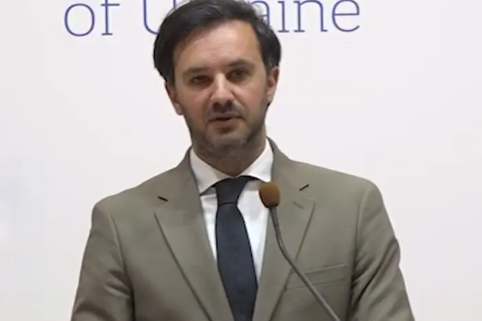 МЗС назвало «червоні лінії», які Україна окреслила на переговорах у Лондоні