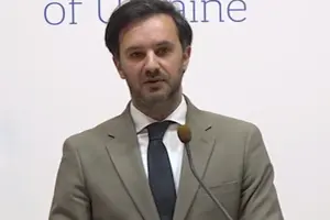 Георгій Тихий зробив заяву про переговори