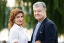 Чому Марина Порошенко подала в суд на чоловіка