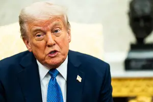 Трамп зробив заяву про зустріч із Зеленським