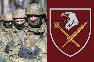 У ЗСУ створено новий корпус: до складу увійшли легендарні бойові бригади