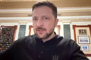 Зеленський: Дипломатія повинна спрацювати