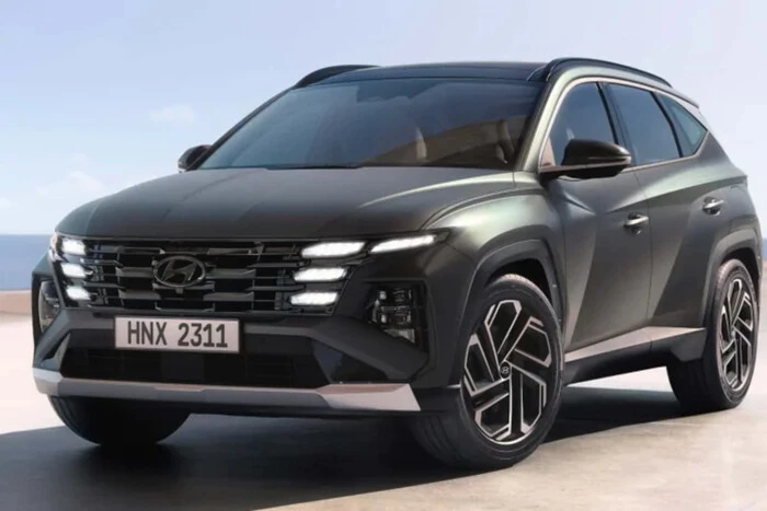 Тарифи Трампа тиснуть: Hyundai переносить виробництво на іншу локацію