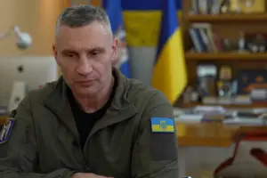 Кличко зазначив, що він «несе відповідальність за столицю України»