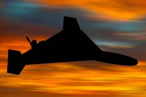 Росія атакує Україну новим дроном зі швидкістю до 500 км/год