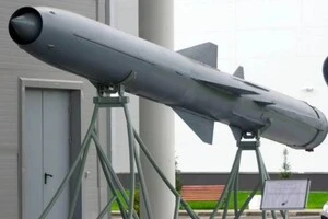 РФ вночі атакувала Україну ракетою «Онікс» та понад 110 дронами