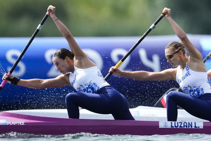 ЗМІ повідомили про вагітність дворазової призерки Олімпіади