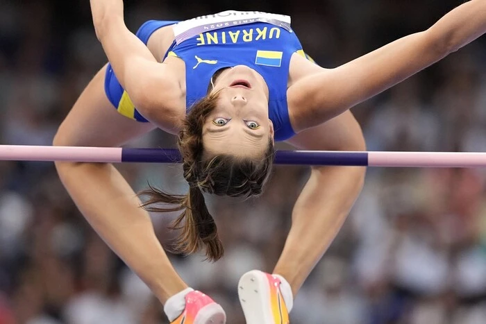 Магучіх виграла перший етап Діамантової ліги
