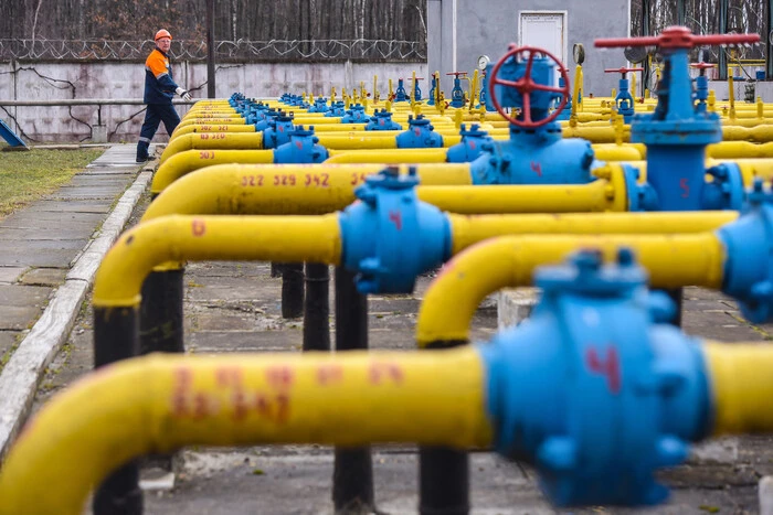 Без лібералізації ринку газу Україна не зможе залучити приватний імпорт – Омельченко