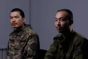 Однак, як стверджують китайські військовополонені, за свою службу в російській армії вони так нічого й не отримали 