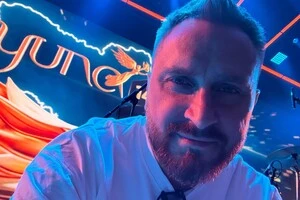 Відомий український музикант після скандального розлучення закрутив новий роман