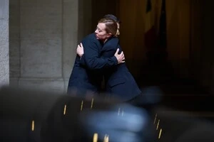 Лідери обговорили важливість посилення тиску на Росію та гарантії безпеки