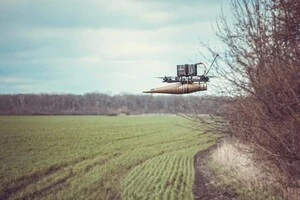 Ситуація на фронті 26 квітня