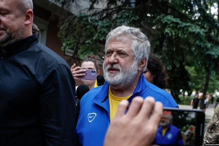 Справа про громадянство Коломойського. Верховний суд поставив крапку