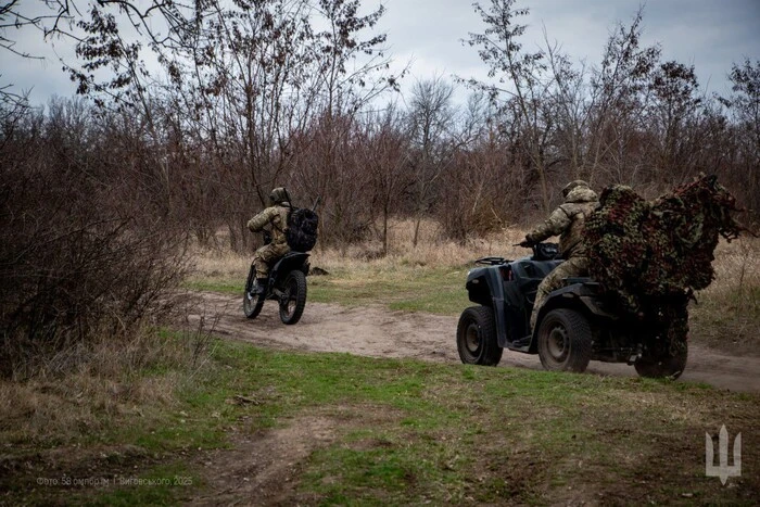 Генерал розповів, скільки територій Україна контролює у Курській області