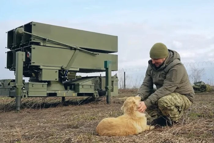 Збили 11 ракет за дві хвилини: Герой України розповів, як захищає небо