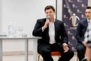 Україна наклала десятирічні санкції на мільйонера з Дніпра Вадима Єрмолаєва, який має кіпрський паспорт