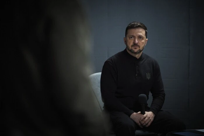 Трагедія у Ванкувері: Зеленський висловив Канаді співчуття