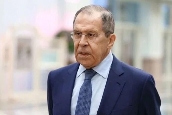 Лавров заявив, що РФ не передасть ЗАЕС під контроль Україні та США