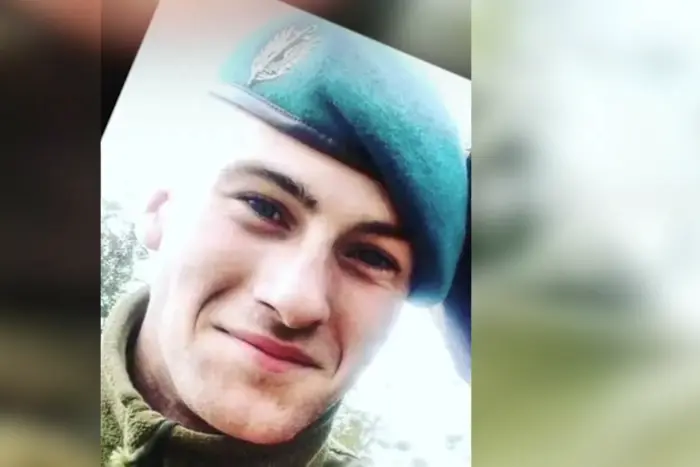 Морському піхотинцю у полоні допомагали п’ять копійок 