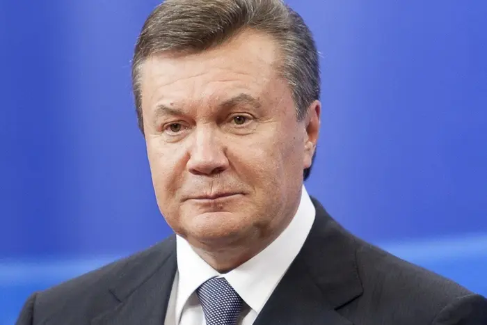 Янукович отримав другий вирок: 15 років ув'язнення за дезертирство охоронців