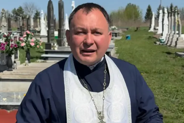 Чи можна залишати їжу на могилах родичів? Пояснення священника ПЦУ