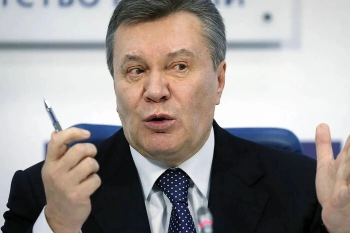 Стало відомо, де саме в Росії живе Янукович