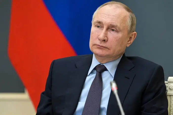 Путін оголосив нове перемир'я