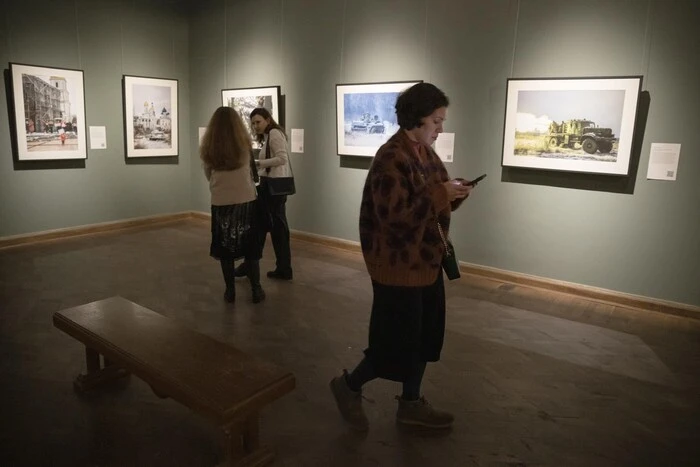 Куди сходити у Києві протягом 28 квітня – 4 травня: перелік культурних подій