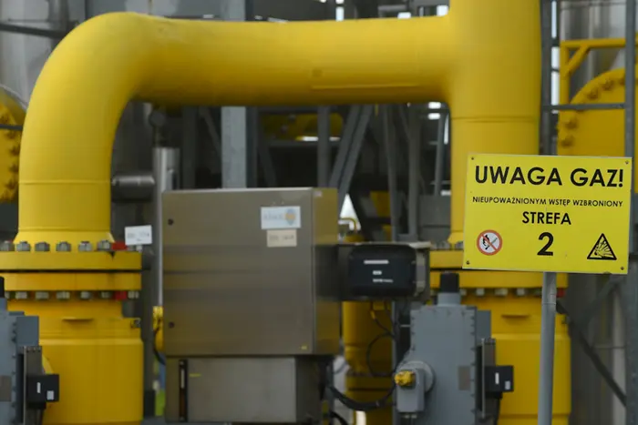 Польща допоможе Україні подолати газовий дефіцит