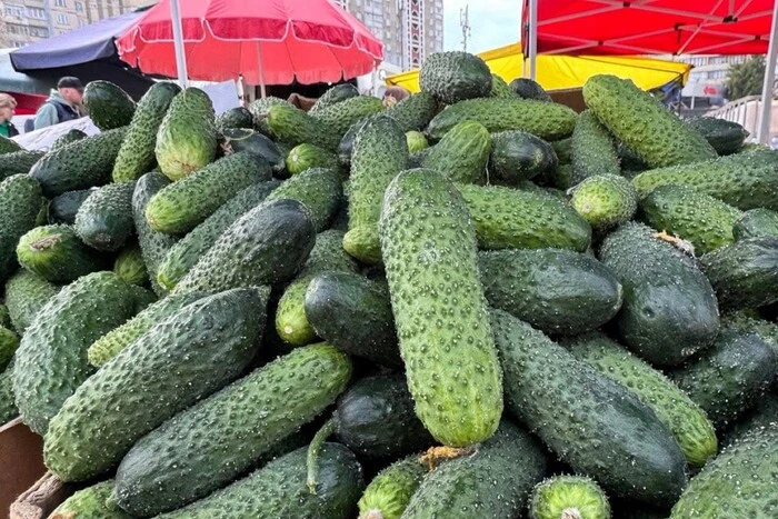 У Києві 3-4 травня відбудуться ярмарки: де можна купити недорогі продукти (адреси)