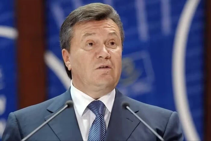 До втечі Януковича з України причетний особистий охоронець Путіна – прокурор