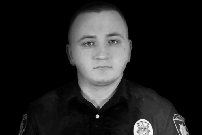 На Миколаївщині чоловік підірвав гранатою 21-річного поліцейського