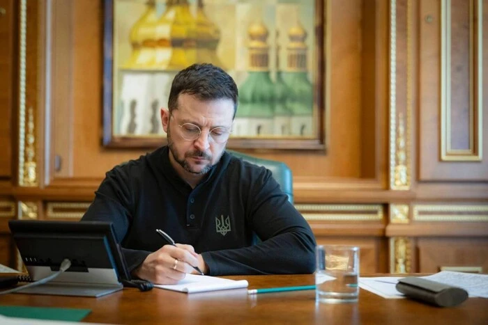 Президент прокоментував оголошене Путіним перемир'я
